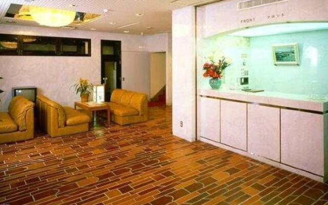 New Toyo Hotel Toyohashi