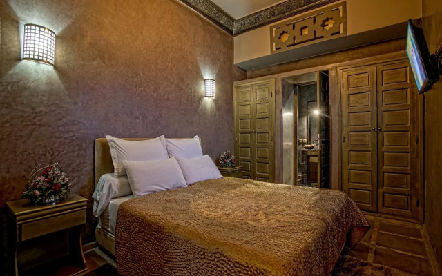 Riad Dreams