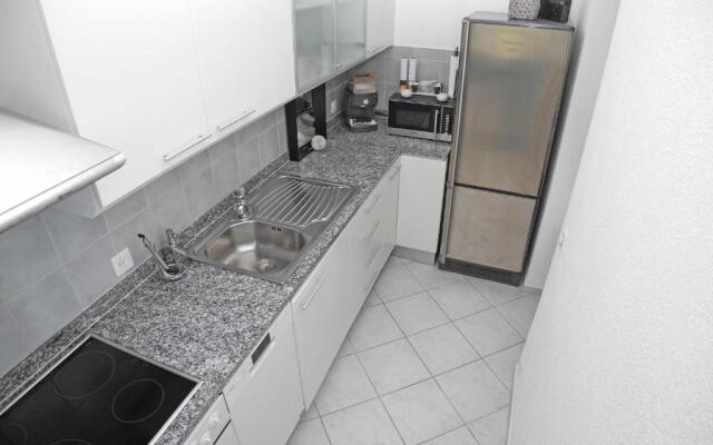 Casa Albaredo App 2309