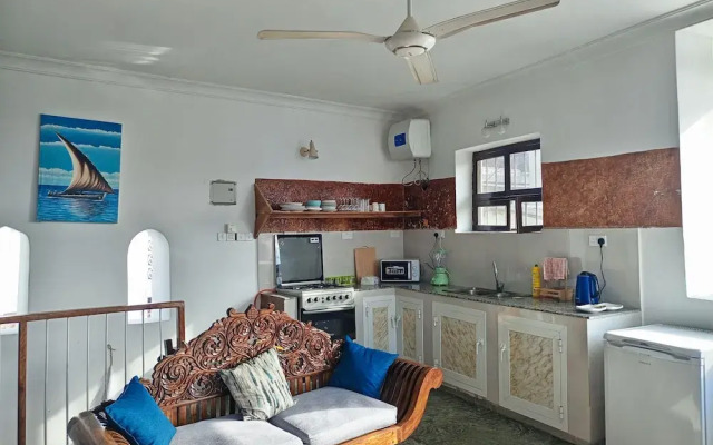 Seafarers Loft