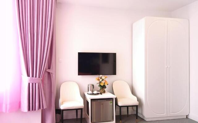 Free Style Hotel Dalat