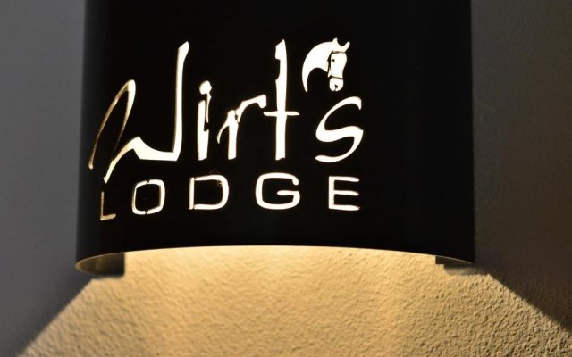 Wirt's Lodge
