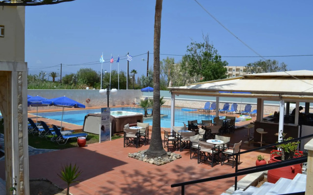 Sunny Suites