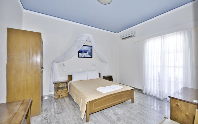 Villa Nikos Karamolegos