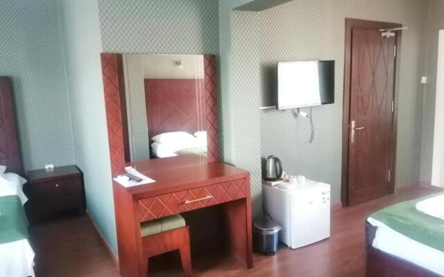 Park Beylerbeyi Boutique Hotel
