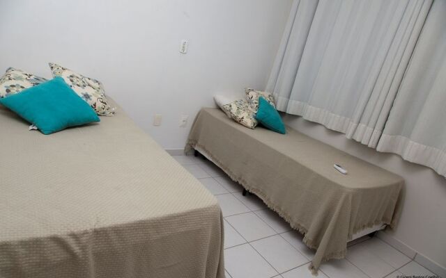 Apartamento Beira Mar Na Praia De Baºzios