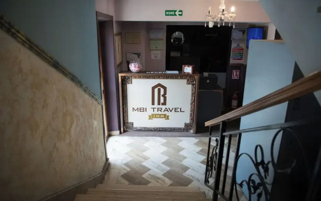 Mbi Travel Inn