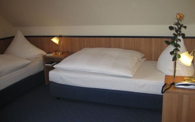 Landhaus Radler - Hotel Garni