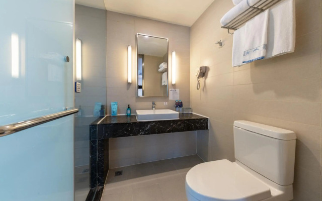 Holiday Inn Express Jinan High-Tech Zone by IHG