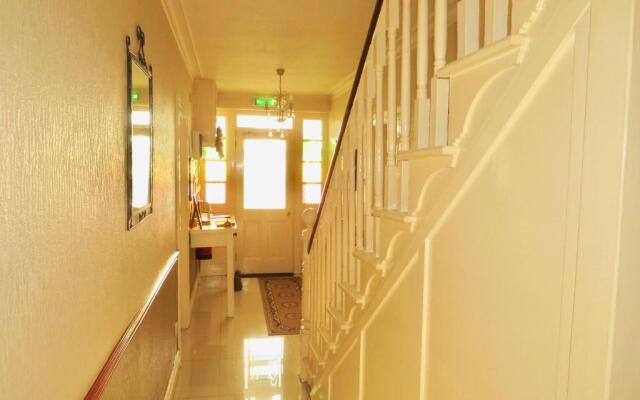 Glendale Bed & Breakfast