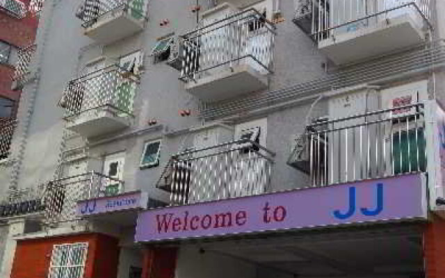 JJ Guest House Namdaemun