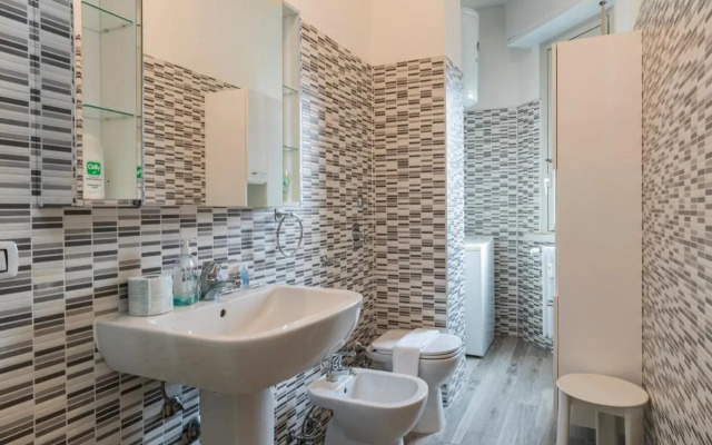 I Host Apartment - Giambellino 40
