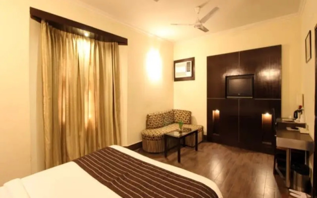 Park Residency Gurgaon