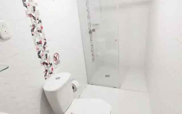 Hotel Casablanca cañaveral