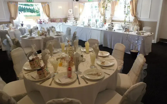 Gardeners Country Inn