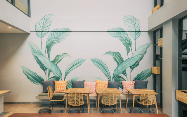 Bestah Coliving