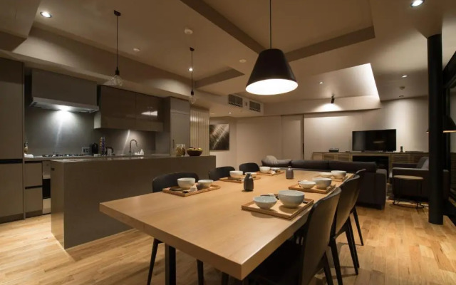 Aspect Niseko