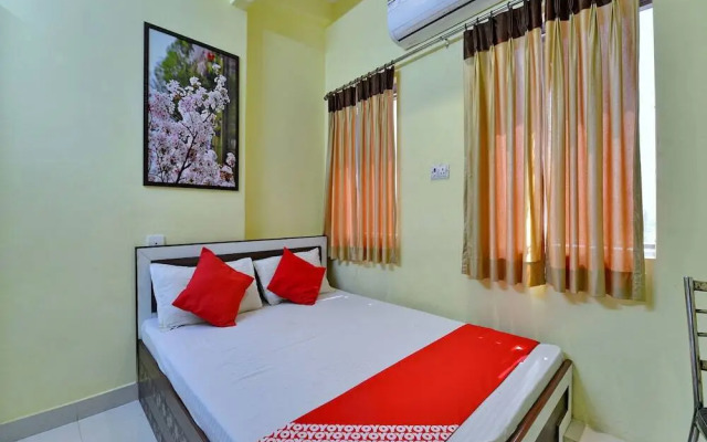 Primrose Residency by OYO Rooms