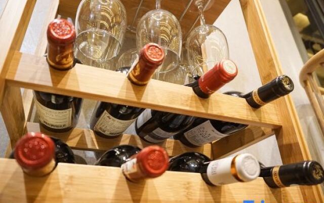 ForHome Boutique Hotel