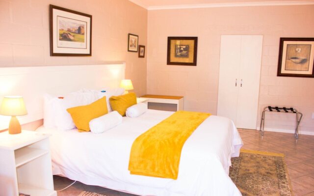Glenfinnan Guest House B&B Accommodation