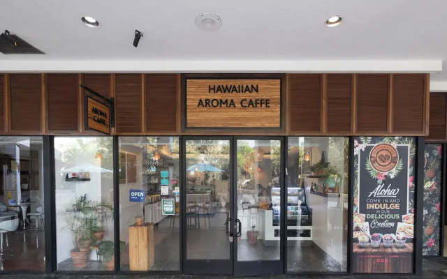 Ilikai Hotel Studio