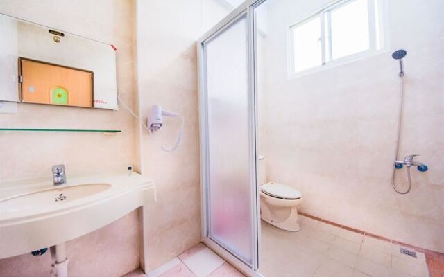 Gao Gui Bu Gui B&B