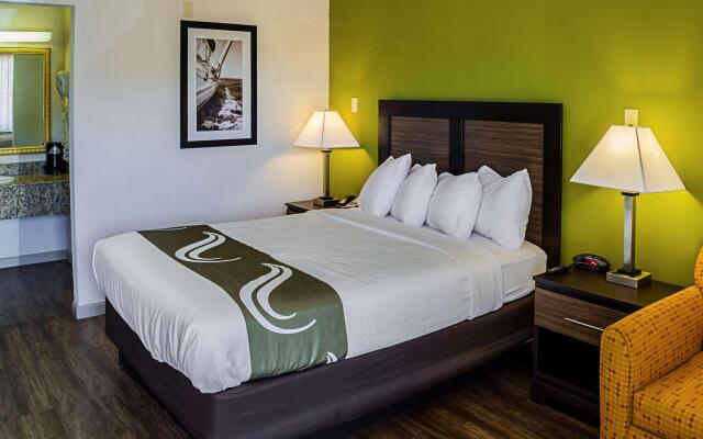 Quality Inn Biloxi Beach