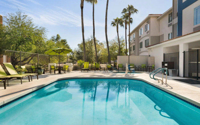 SpringHill Suites Phoenix Chandler/Fashion Center