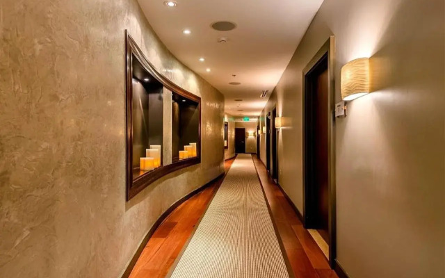 Hyatt Regency Trinidad