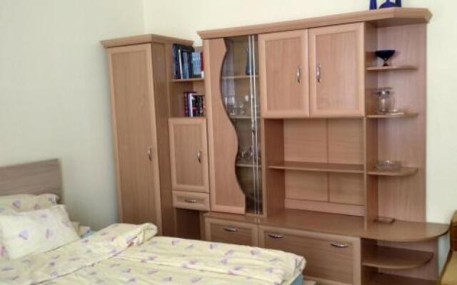 Castle Ponty Apartment