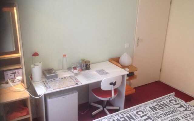 Wim's Place Amsterdam Airport/Hoofddorp