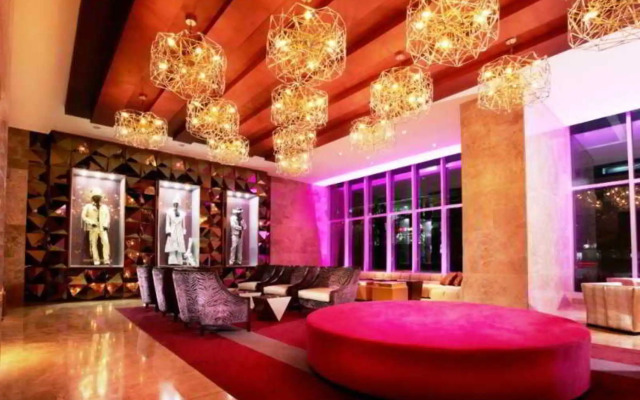 Megapolis Hotel Panama