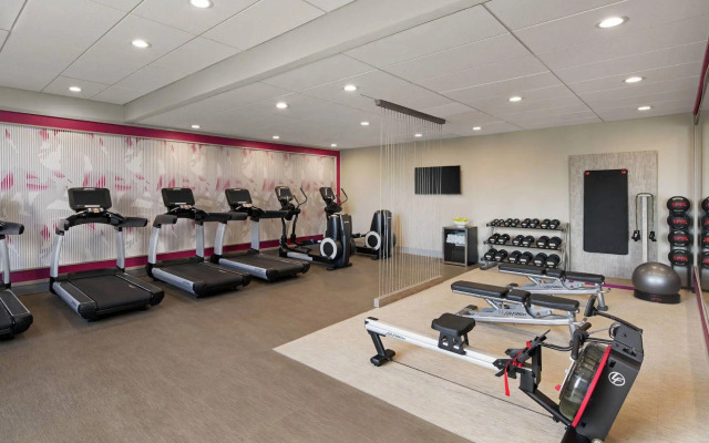 Delta Hotels by Marriott Richmond Downtown