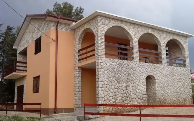 Villa Vugica Polje