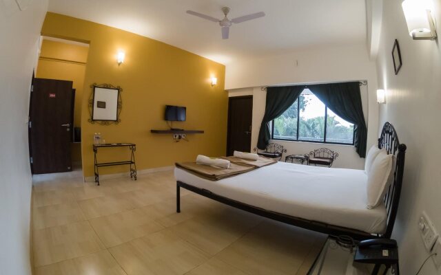 Girivihar Holiday Club