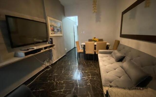 Apartments Flamengo