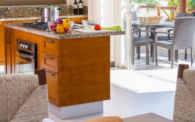 The Residences Luxury Club, La Cruz de Huanacaxtle, Mexico