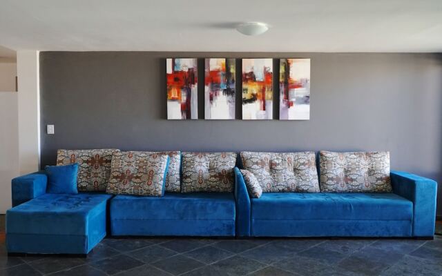 Pousada Oceano de Búzios