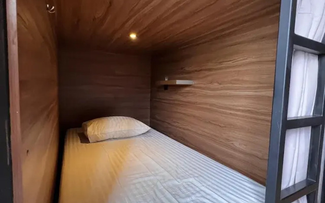 Itic Inn Hostel