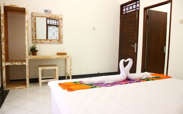 Lombok Escape Homestay