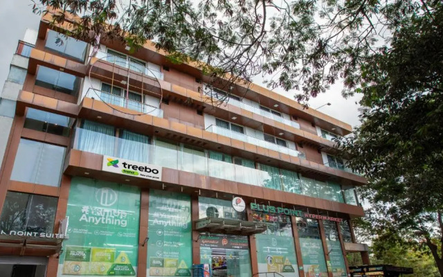 Collection O 3175 Pluspoint Suites