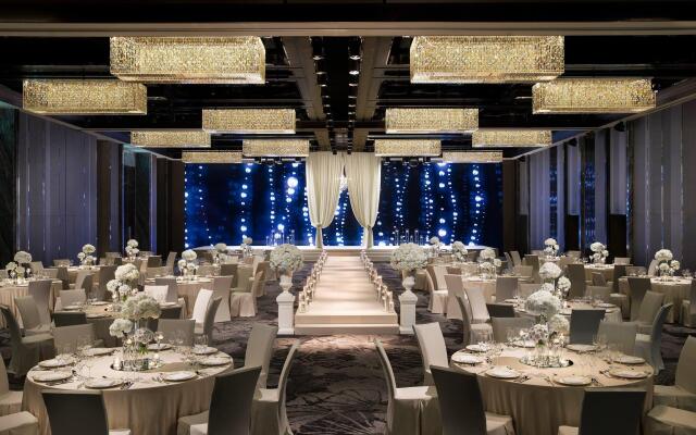 JW Marriott Dongdaemun Square Seoul