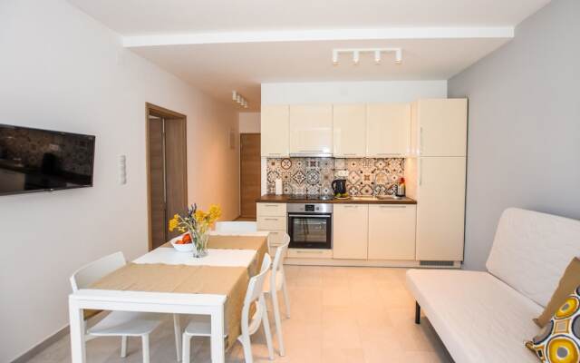 Apartments Villa Magena