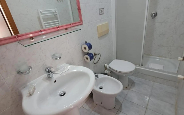 Hotel Fenicia