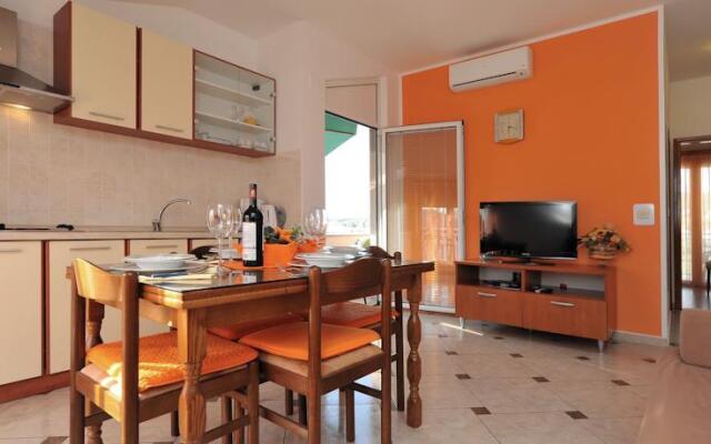 Apartments Magdalena