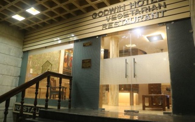 Godwin hotel