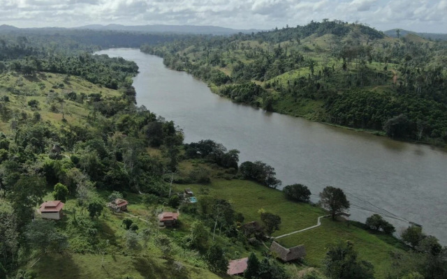 Guacimo Lodge