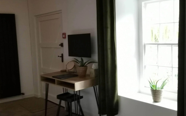 The Wolfe Inn Wolfscastle