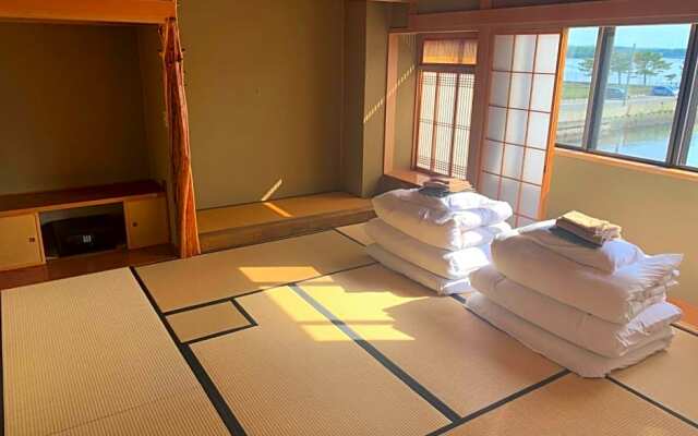 Sado - Hotel - Vacation STAY 82479