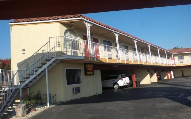 Budget Inn San Gabriel